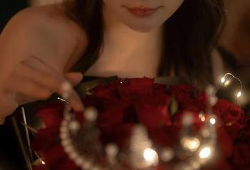 Xiuren秀人网 - 当周思乔Betty化身厨房女神：高清记录下的烹饪小确幸！