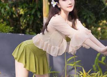 Xiuren秀人网 - 拯救你的审美疲劳，夏诗雯Sally独家白丝写真合集上线