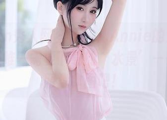 Xiuren秀人网 - 子纯儿Annie的浴缸，也许是唯一需要下载的‘水景’——快来网盘拿图吧！