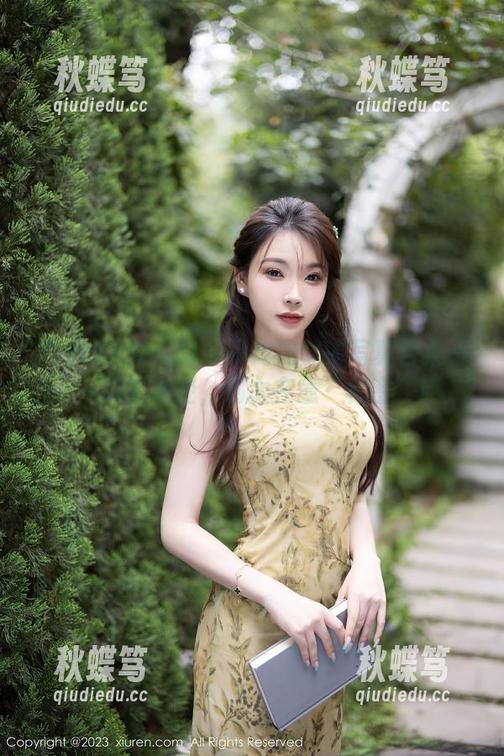 Xiuren秀人网 - 小肉肉咪的写真合集——放松神经，别太在意“秘密”!