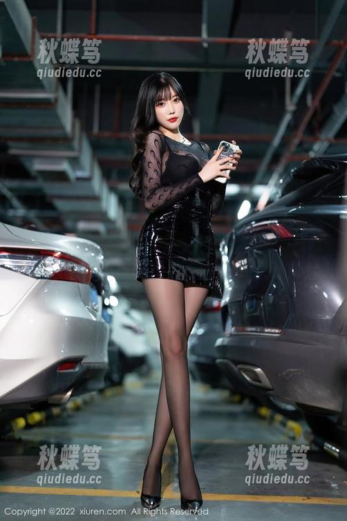 Xiuren秀人网 - 尤妮丝Egg和她的白丝套图，真该举报她“诱惑”了我。