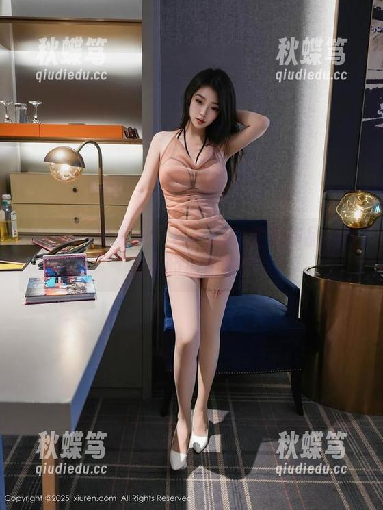 Xiuren秀人网 - 杜viki的红裙作品，网盘界的小众收藏