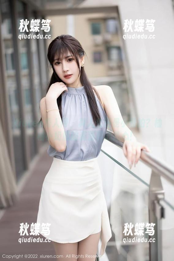 Xiuren秀人网 - 真人秀还是小私拍？柚柚小奶瓶的资源真心扎心！