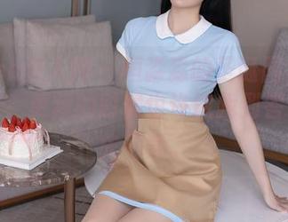 Xiuren秀人网 - 桓淼淼的圣诞图包里藏了什么？更新的时候也许能找到答案，但先不急。