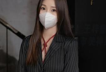 Xiuren秀人网 - 皮衣加持！王梓童Doirs的高清作品又在挑逗我的审美神经。