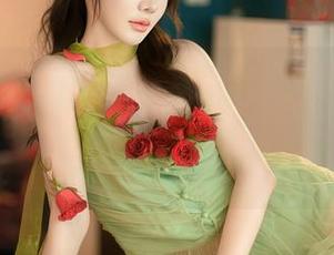 Xiuren秀人网 - 绮梦Cherish的职业装，观众们准备好了吗？图包里藏着几个幽默爆发点！