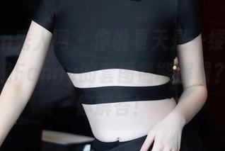 Xiuren秀人网 - 你说夏天是一缕风，还是陈梵妮Fanny的套图最能解暑？原图给你解答！