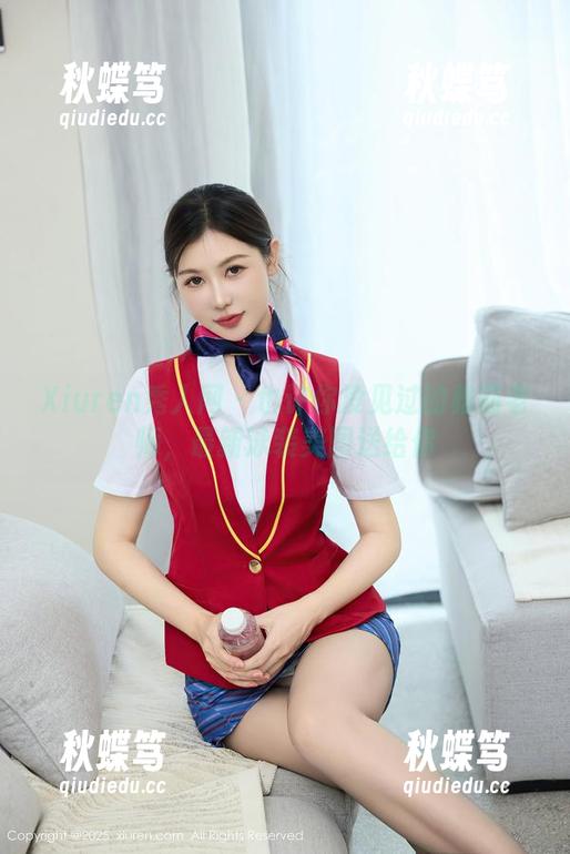 Xiuren秀人网 - 也许你没见过的雅茹老师，最新泳装美图送给你