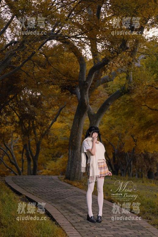 Yiko湿润兔作品上线，别光忙着点开《原神申鹤》，还等啥呢？