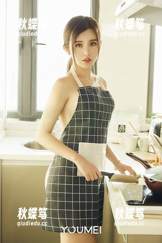 YouMi尤蜜荟 - 井上雪樱美腿套图：一双好腿，专治各种不开心