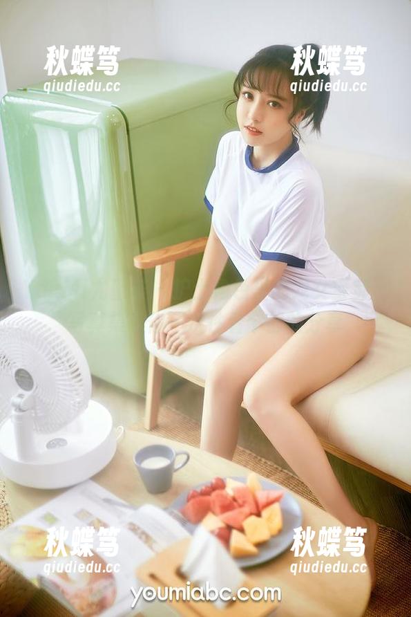 YouMi尤蜜荟 - 护士角色里的龙女宝宝，写真集带你一次性看个够的分享