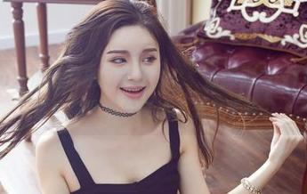 YouWu尤物馆 - 别问我为什么，孟狐狸FoxYini的私房自拍图片总能让人想入非非…