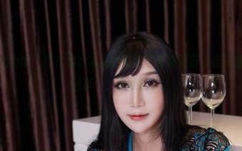 YouWu尤物馆 - 吓！韩冰冰儿的奶牛写真集更新，看完我都想给牛送草了，太可爱了！