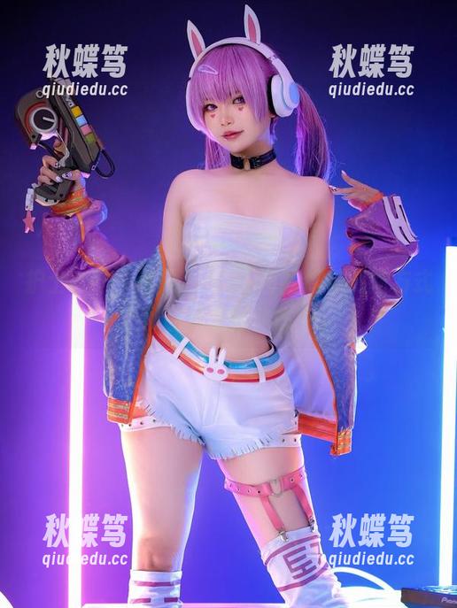 护士？不，这是ZinieQ自我修养的新方式！作品集更新动态中。