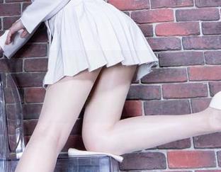 beautyleg - 在Minna的眼镜中，精选图片会引发怎样的脑洞呢？