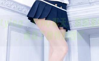 beautyleg - PinQ夏天：原图里的水滴，像极了独特的回忆