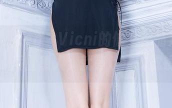 beautyleg - Vicni的修女作品集最新升级，质量感人，就等钦定的滤镜了！