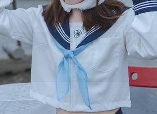 fushii_海堂又来了，魔法少女作品上线，快来抢沙发！