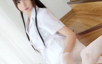 拯救你的无聊！nagisa魔物喵美腿高清写真无法抗拒