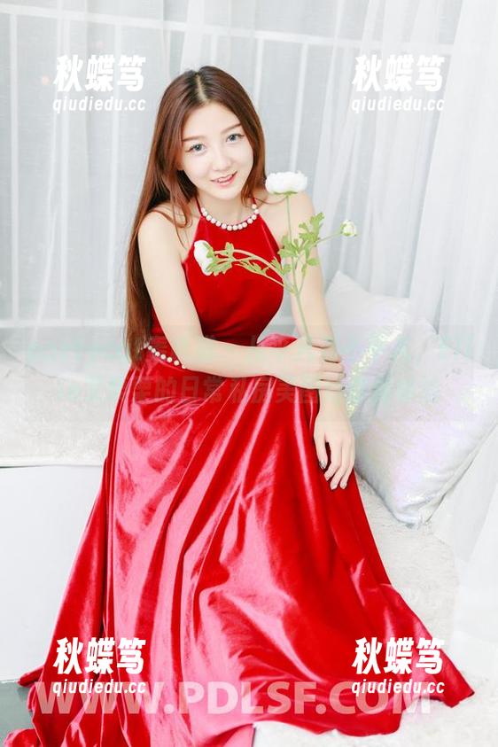 partycat轰趴猫 - 从平凡到不平凡，Ellie艾栗栗的日常私房美图给你新体验