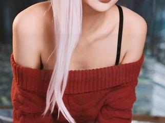 puypuy的MashuDancer：写真里的优雅翻车现场