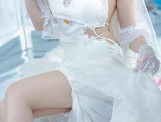 哦豁！一千只猫薄禾的圣诞狼女合集，人人都想和狼女共享美酒佳肴！