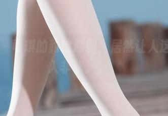丽柜 - 司琪的豹纹原图，居然让人这么想入非非。。。