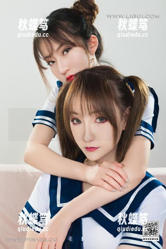 丽柜 - 在团子的私拍里，每一张图包都散发着强烈的美撼气息，灵魂回应！