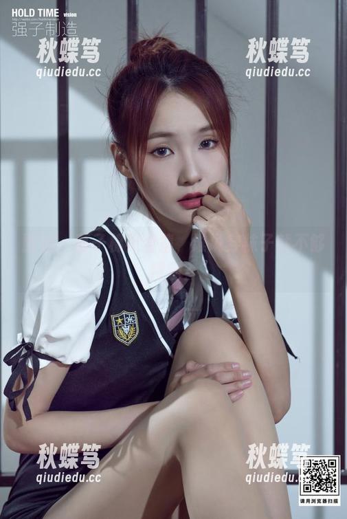 丽柜 - 慕子棉袜合集，谁说穿袜子就不够特别？