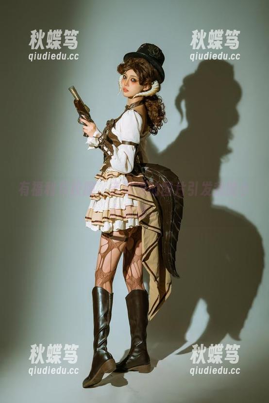 有福利有校服，云溪溪的图片引发我的小小遐想。