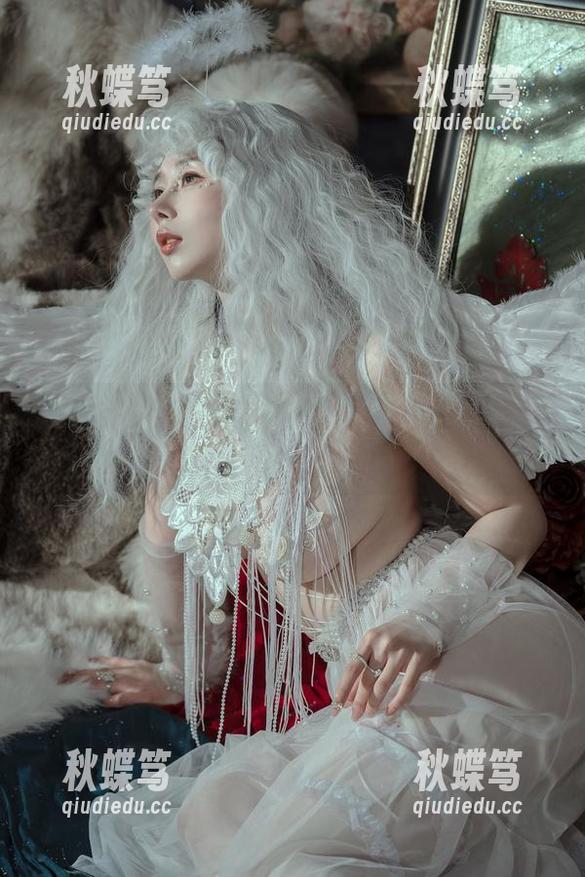 云溪溪的粉色合集，下载前请备好小心脏哦～