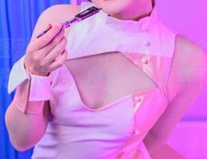 一张原图就让我破防，你夏夏这个体操服可太会打动人了，图集更是竟然不想关掉！