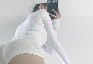 微密圈 - 俏妞qiaoniu66的免费薄纱作品，难道真有那么仙？我还在摸索！