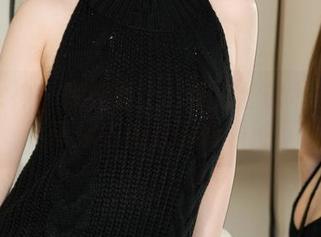 克拉女神 - 随性而上：依娜丝的私房写真带你去内衣的新领域