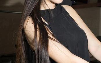 克拉女神 - 小芹合集：裤里丝的随意摆放，似乎总能引起一阵小骚动。
