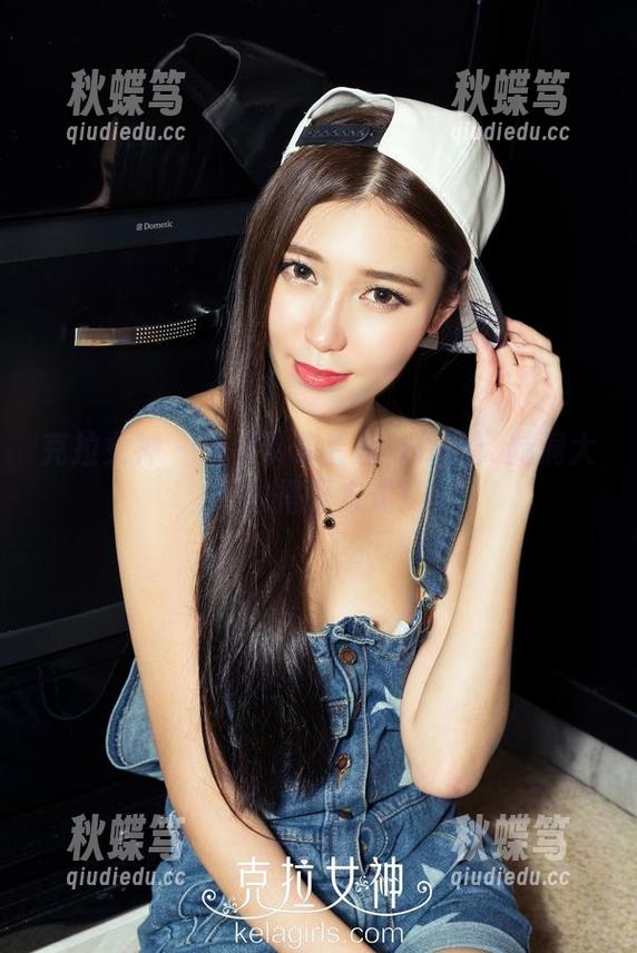 克拉女神 - 江琴带你看丝袜作品：脑洞大开的搭配方式！