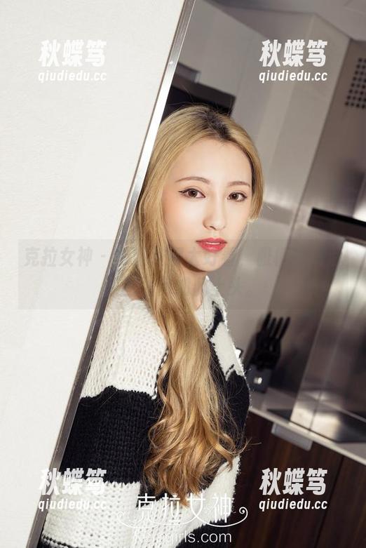 克拉女神 - 厨娘拍得太好看，雅楠的高清美图为何如此上头。