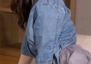 克拉女神 - 听说颖儿的温柔作品让不少人都泪目，合格的“温柔杀”！