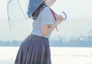 兔玩映画 - 白色作品和五更百鬼：如果鬼都这样优雅，那我怕了！