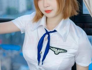 兔玩映画冲上天！和风少女的写真集，你敢分享吗？
