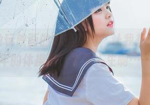 观看兔玩映画的体操服啊，让我想起了当年的体操课，感觉人生啊……
