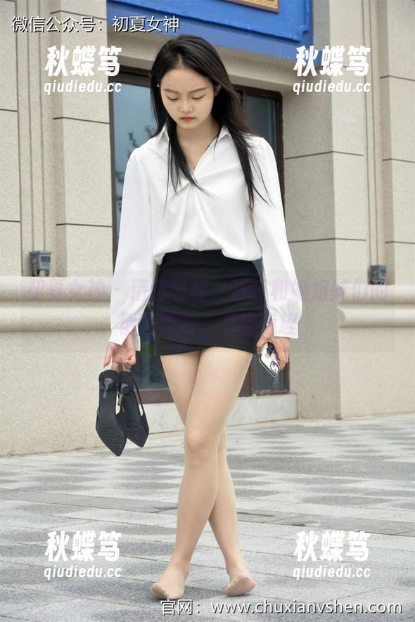 初夏女神 - 精选写真，环环和她姐妹们的情意绵绵，不讲道理