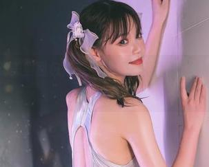 这波黄豆粉美图图包，千反田鹿子就是我的味蕾救星，得好好感谢！