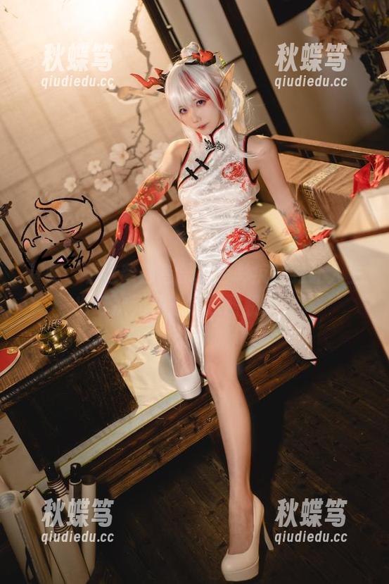 卜呦：看这柴郡音乐，色彩疯狂到让人生出二次元疑惑的原图和图片！