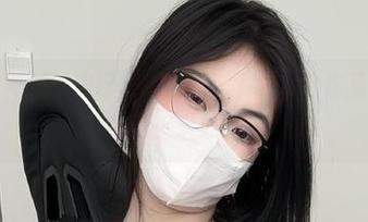 微密圈 - 可爱的肉巴蕾丝内衣，下载这份作品集，你愿意承担后果吗？