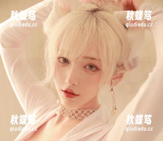 啾小妍的毛衣作品集，高级感和懒惰的完美结合？