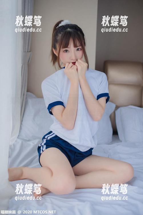 如果你想要惊艳，喵糖映画的旗袍艾米莉亚图集一定是你的理想选择！