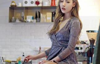 嗲囡囡 - 最新！就是阿朱啊高跟鞋图集，见证了一场优雅与力道的完美结合。