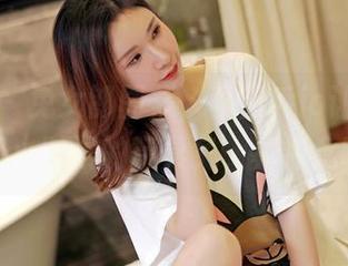 嗲囡囡 - 兔女郎图集，李筱乔jo让我想起了小时候的玩具兔，真怀念啊