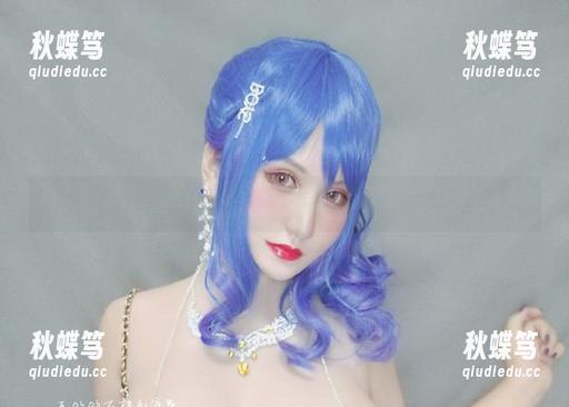 套图肆意张扬，夏鸽鸽不想起床女王也不过如此